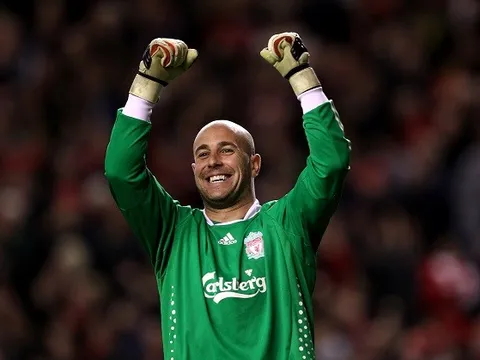 Đây, fan hâm mộ số 1 của Liverpool