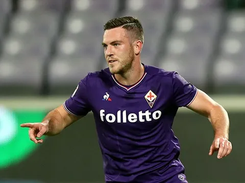 AS Roma hớt tay trên Jordan Veretout từ Napoli