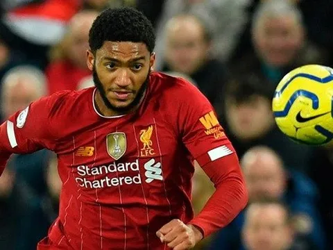 Sao Liverpool: "Chúng tôi hoàn toàn không nhìn vào bảng xếp hạng"