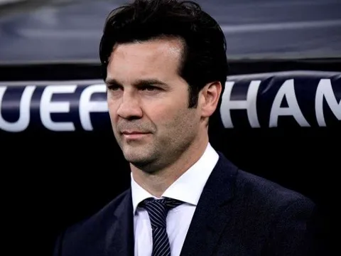 Xong! Chưa đầy 24h sau thảm hoạ, Real Madrid ra phán quyết về Solari!