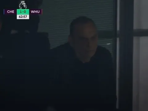 "Tấn bi kịch" của Chelsea bất ngờ xuất hiện tại Stamford Bridge