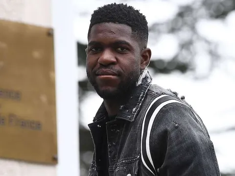 'Samuel Umtiti không phải là cầu thủ Man Utd'