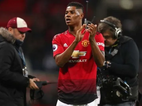 Sốc! Man Utd nguy cơ mất 6 trụ cột ở trận đấu tới gặp Palace