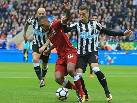 Sao dự bị Liverpool bị đồng đội chê hết lời