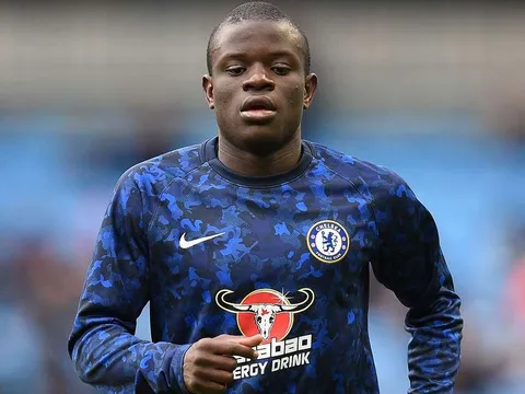 Thay Fernandinho, Man City tính mua người che phủ "30% bề mặt trái đất"