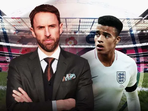 Mason Greenwood đã sẵn sàng cho EURO 2020?