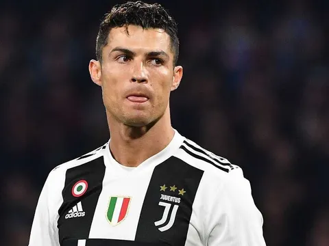 Ronaldo: 'Khó ghi bàn ở Serie A hơn ở La Liga và Premier League'