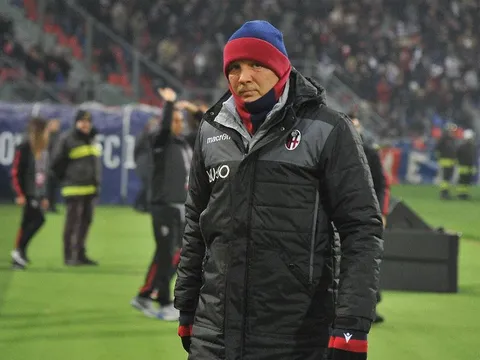 HLV Serie A kể lại quá trình điều trị ung thư: 'Tôi chưa từng hoảng loạn như vậy trong đời'