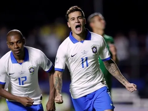 Copa America 2019: Brazil, Uruguay, Colombia và phần còn lại