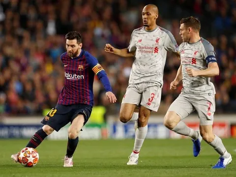 Thất trận, fan Liverpool nổi khùng: "Biến đi đồ vô dụng"
