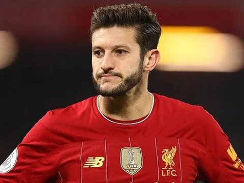 Yếu tố nào giúp Liverpool đánh bại Everton? Lallana chia sẻ sau chiến thắng