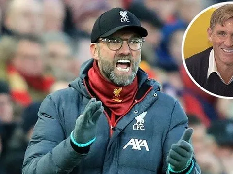 "Ngay khi có cơ hội tốt hơn Liverpool, Klopp sẽ nắm lấy"