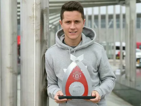 Lộ diện cầu thủ xuất sắc nhất Man Utd tháng Hai