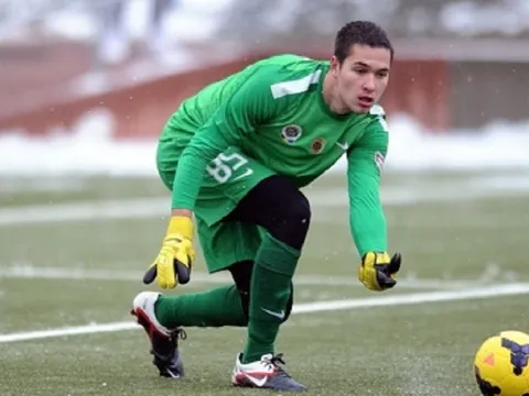 Điểm tin bóng đá Việt Nam tối 05/05: HLV Lê Thụy Hải nói điều tiếc nuối của Filip Nguyễn