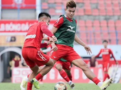 HAGL nhận hung tin từ "trò cưng" Miura giữa cơn khủng hoảng