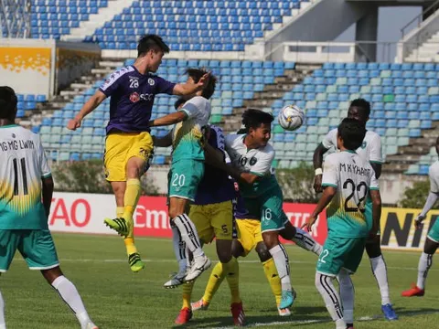 ĐT Viêt Nam có hạng FIFA cao nhất trong 20 năm: Xin cảm ơn thầy Park!