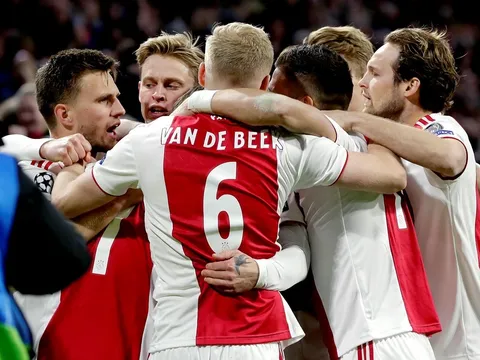 Quên Liverpool và Barca đi, đây mới là ƯCV lớn cho danh hiệu Champions League