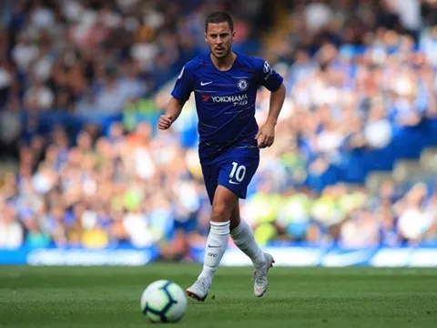 MU nhận tin vui từ thương vụ 'bom tấn', Quyết định không tưởng của Chelsea với Hazard