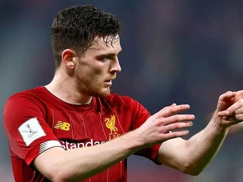 Hàng thủ Liverpool làm được 1 điều, cả Firmino, Salah, Mane cũng phải thích thú