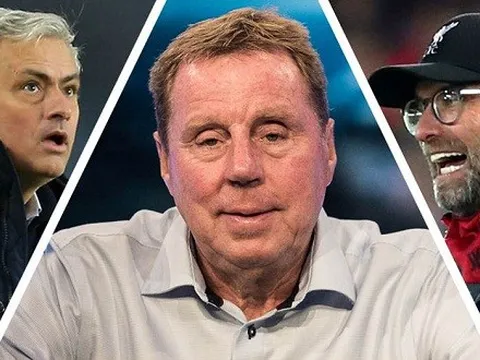 Sếp cũ Spurs: "Liverpool giành danh hiệu, nhưng sẽ gặp khó khi làm khách của Tottenham"