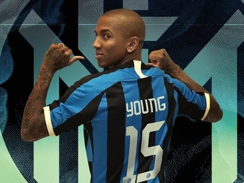"Già khú đế", vì sao Young vẫn được chơi cho đội hàng đầu Serie A?