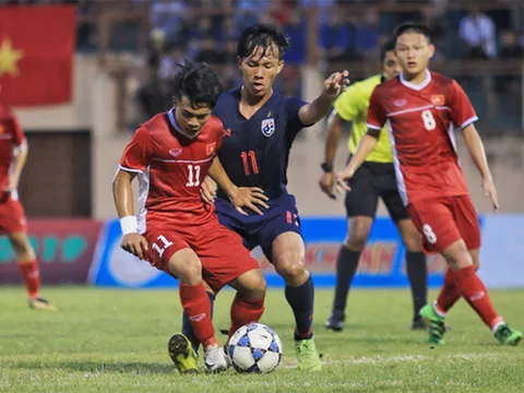 Việt Nam cùng lúc nhận 2 tin vui từ AFC về vòng loại U16 và U19 châu Á