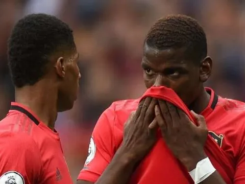 Solskjaer chốt xong 3 cái tên, đủ sức thay Pogba và Rashford