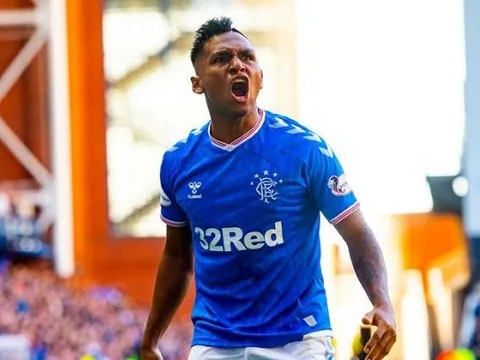 Học trò của Gerrard tự tin khẳng định sự quan tâm từ Liverpool