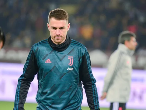 Ramsey: 'Serie A chơi có chiến thuật hơn Premier League'