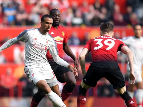 Klopp: Không có ba chấn thương, Man Utd đã thua rồi