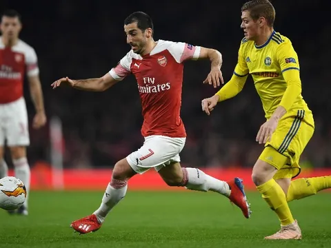 "Họ đang không biết phải chơi thế nào ngày hôm nay"