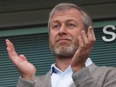 'Abramovich thực sự vẫn giành trọn đam mê cho câu lạc bộ'