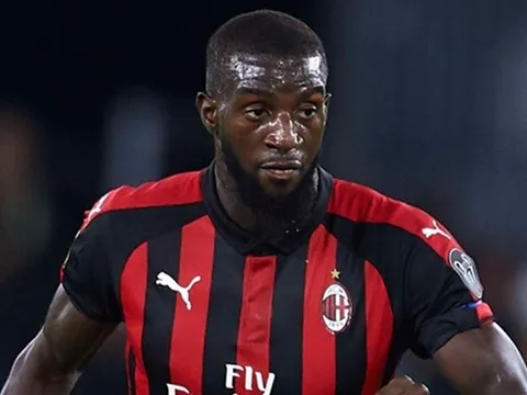 AC Milan bắt đầu kế hoạch giữ chân sao Chelsea