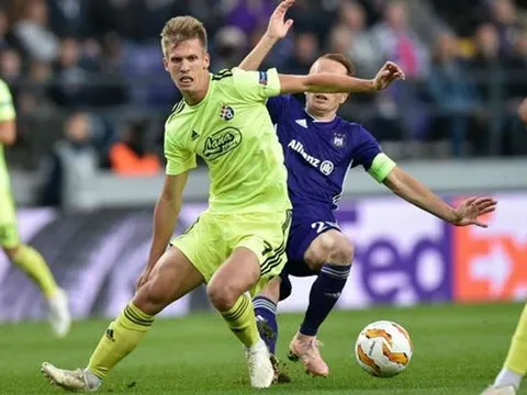 AC Milan bất ngờ quan tâm đến cựu học viên La Masia