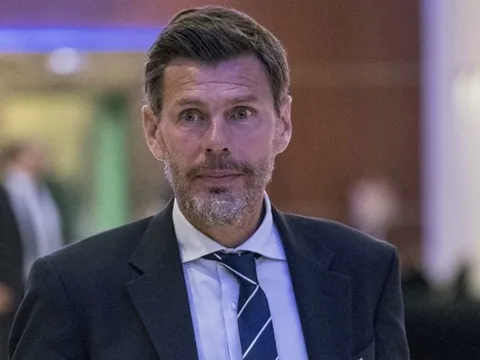 AC Milan “chơi lớn”, bổ nhiệm quan chức FIFA vào ban lãnh đạo