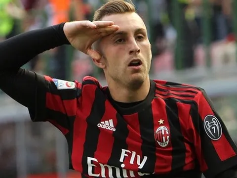 AC Milan chốt 3 cái tên cần mua ở kì chuyển nhượng mùa hè