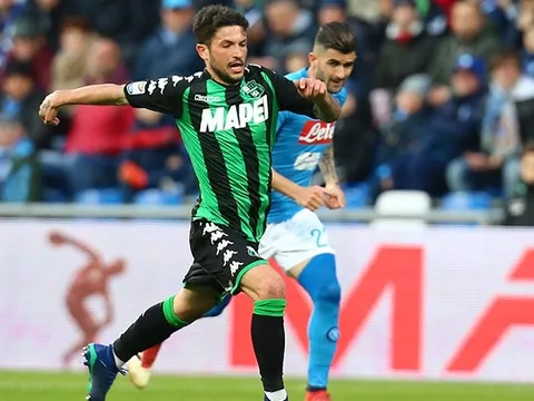 AC Milan chốt giá mua mục tiêu của Barca