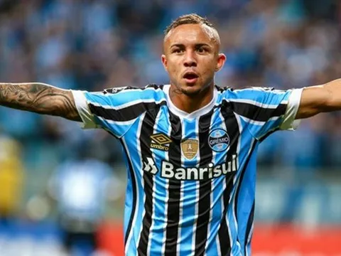AC Milan chốt giá mua "Neymar 2.0"