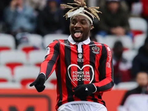 AC Milan chốt giá mua “viên ngọc thô” nước Pháp