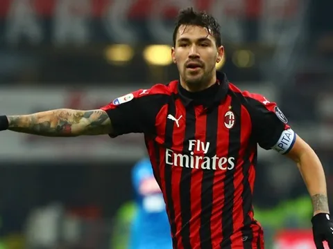 AC Milan chốt tương lai mục tiêu 50 triệu euro của Juventus