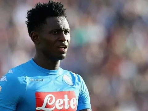 AC Milan chuẩn bị cướp mục tiêu 30 triệu euro của Tottenham Hotspur