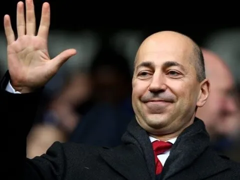 "AC Milan có thể đã phá sản và xuống hạng nếu không có Elliott"