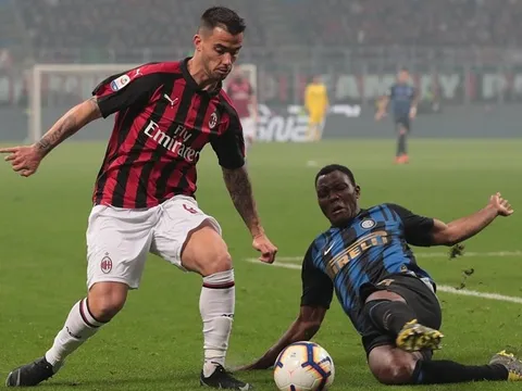AC Milan đã chốt tương lai mục tiêu 40 triệu euro của Arsenal