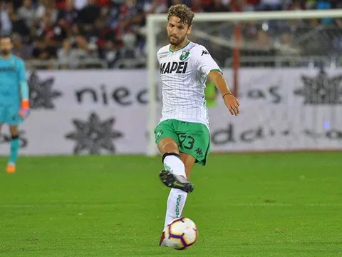 “AC Milan đã không còn tin tưởng tôi nữa”