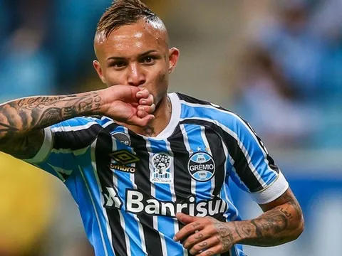 AC Milan đã nhận được cái gật đầu từ sao Brazil