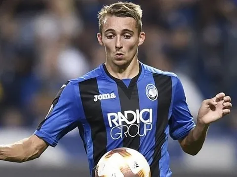 AC Milan “đại chiến” AS Roma vì sao trẻ người Bỉ