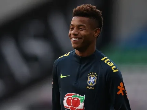 AC Milan "đại chiến" Dortmund vì sao 50 triệu euro người Brazil