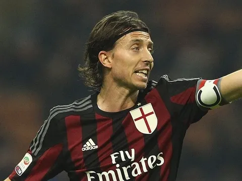 AC Milan đại tu: Chia tay nhiều công thần