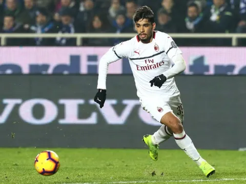 AC Milan đại tu hàng tiền vệ sau một mùa giải trắng tay