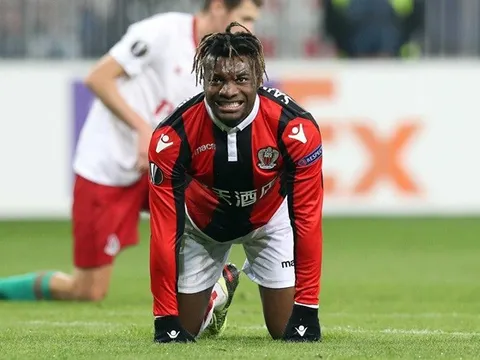 AC Milan đón nhận tin không vui từ Ligue I